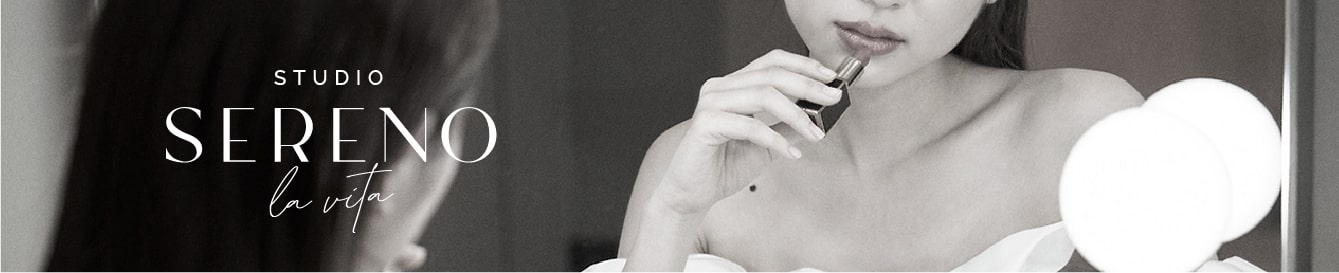 SERENO CORPORATE SITE