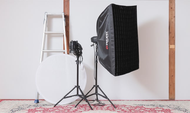 機材レンタル（単品）